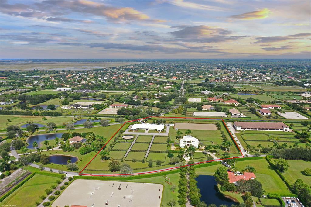 PALM BEACH POINT - Residential