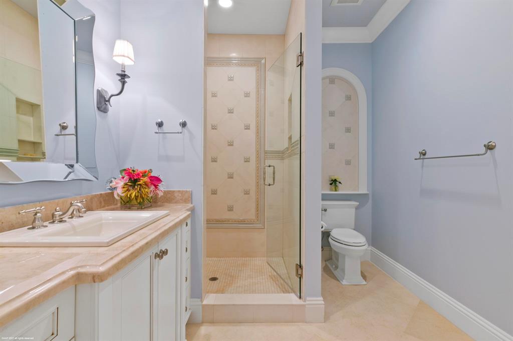 PALM BEACH POINT - Residential