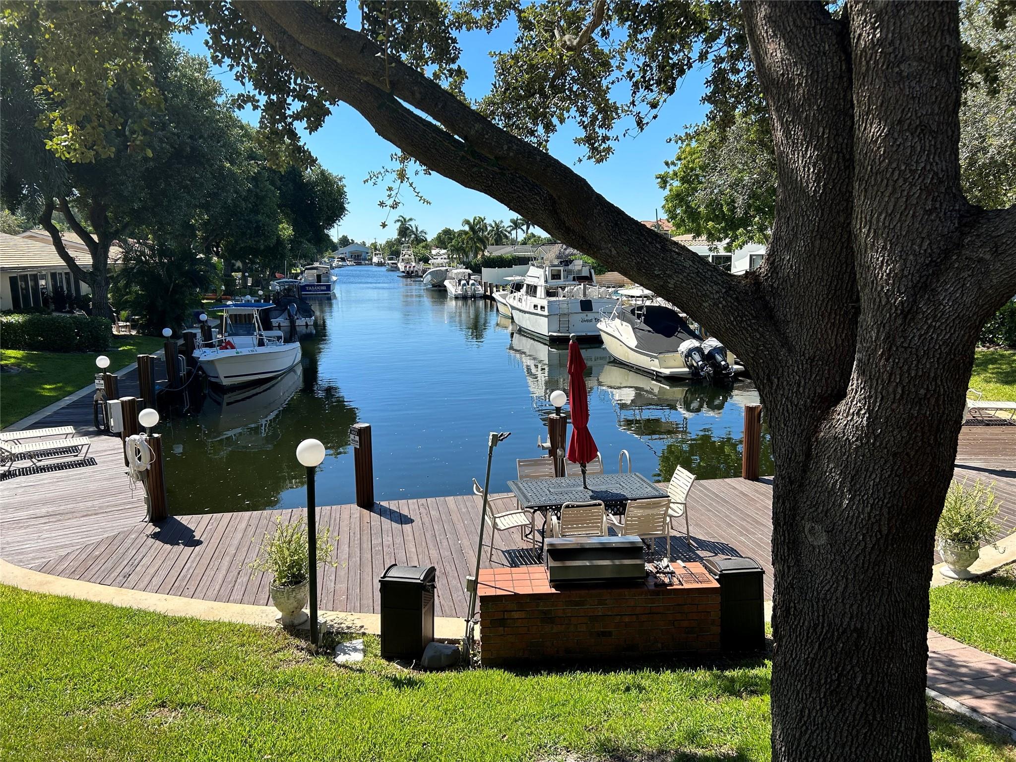 Marine Colony Condo - Residential Lease