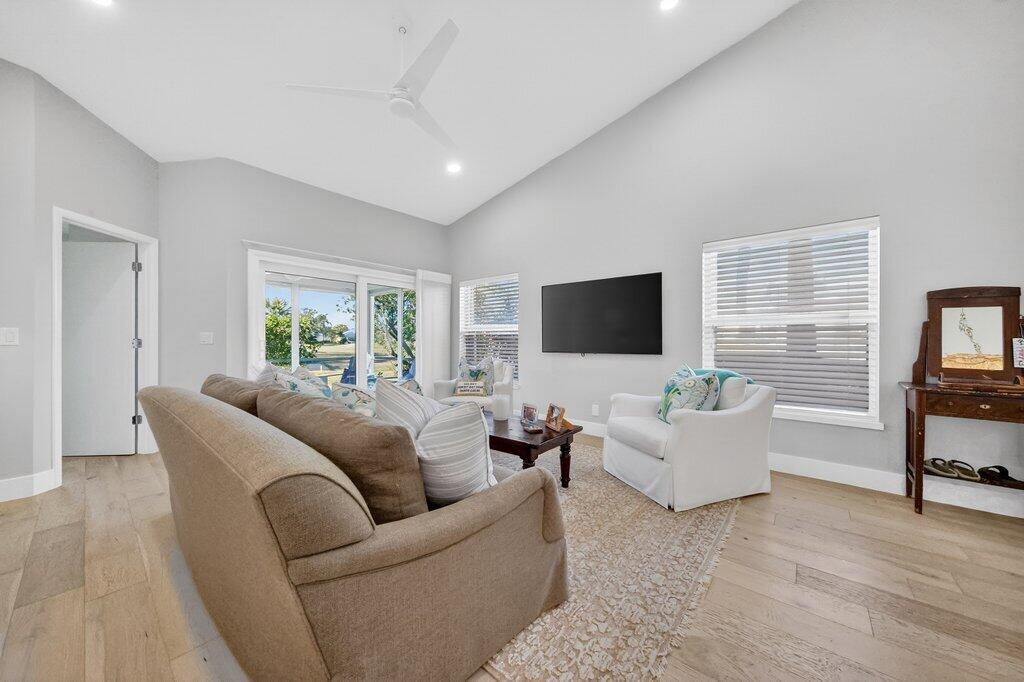 MARTIN DOWNS PLAT NO 29 (AKA MONARCH COUNTRY CLUB) - Residential