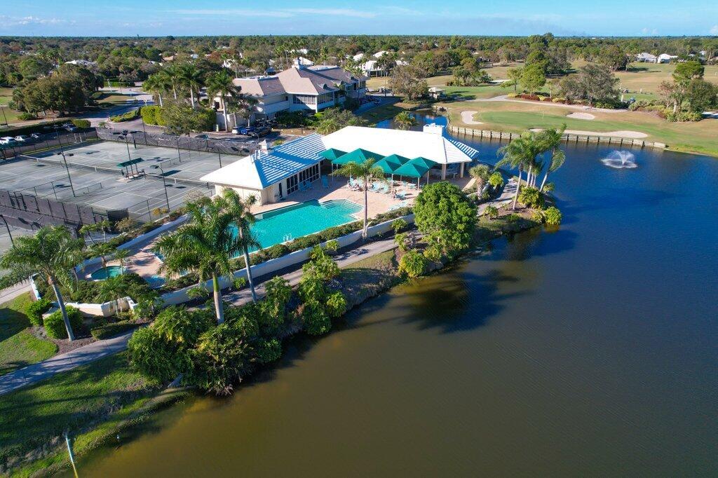 MARTIN DOWNS PLAT NO 29 (AKA MONARCH COUNTRY CLUB) - Residential