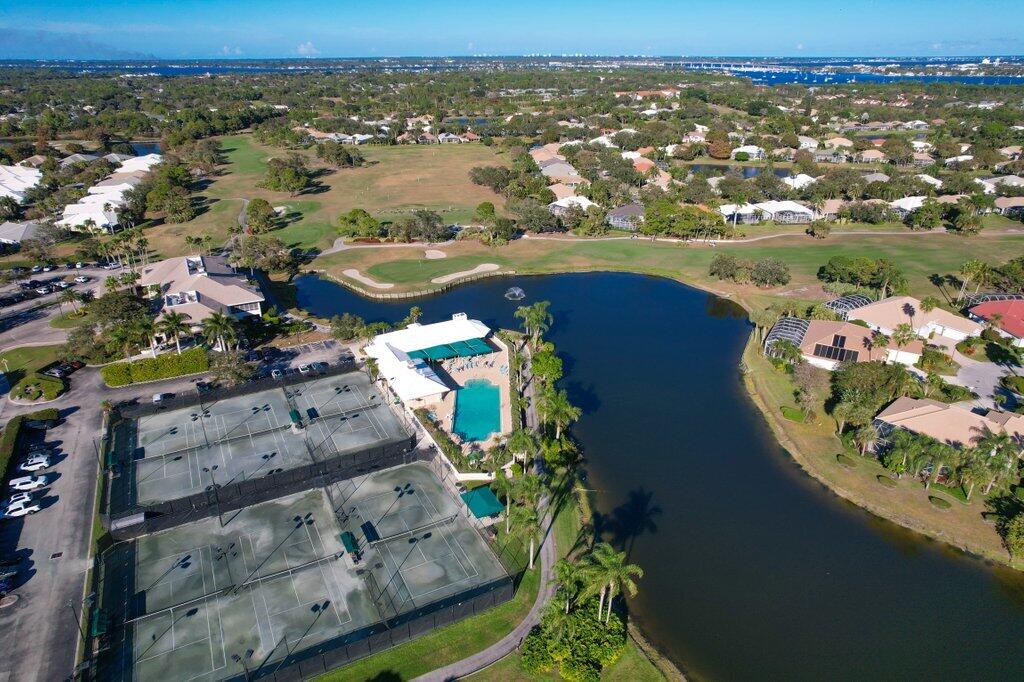 MARTIN DOWNS PLAT NO 29 (AKA MONARCH COUNTRY CLUB) - Residential