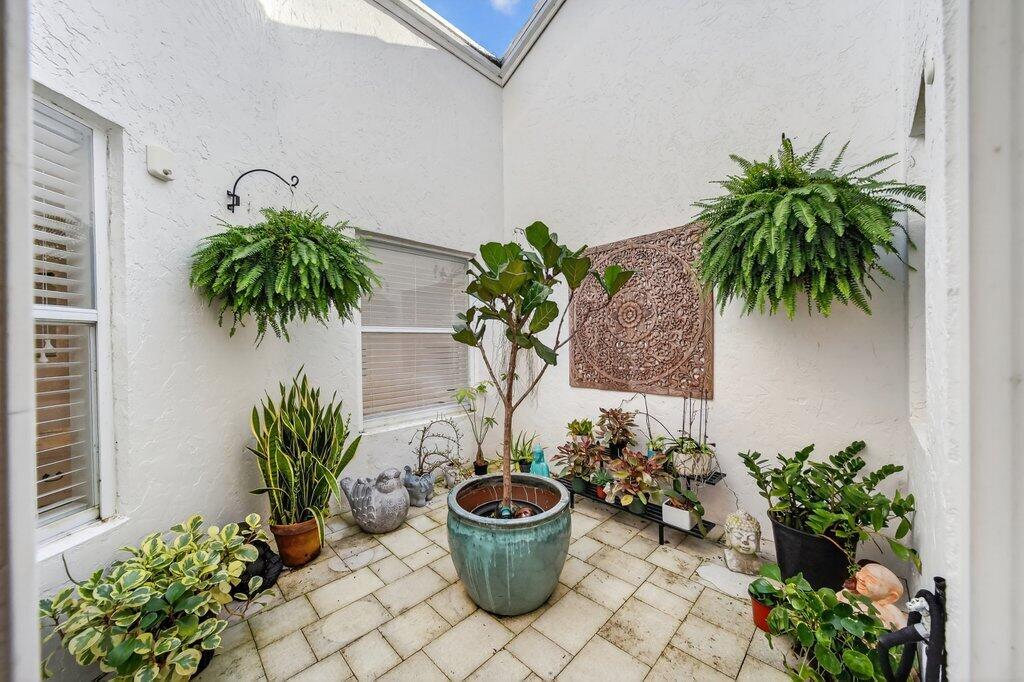 MARTIN DOWNS PLAT NO 29 (AKA MONARCH COUNTRY CLUB) - Residential