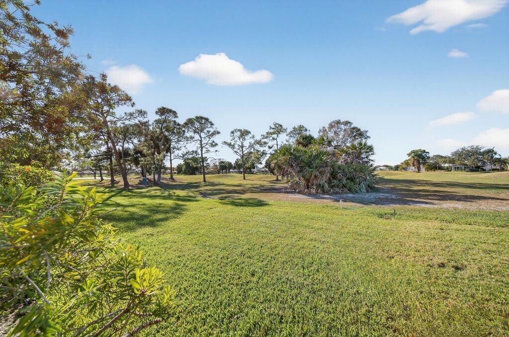 MARTIN DOWNS PLAT NO 29 (AKA MONARCH COUNTRY CLUB) - Residential