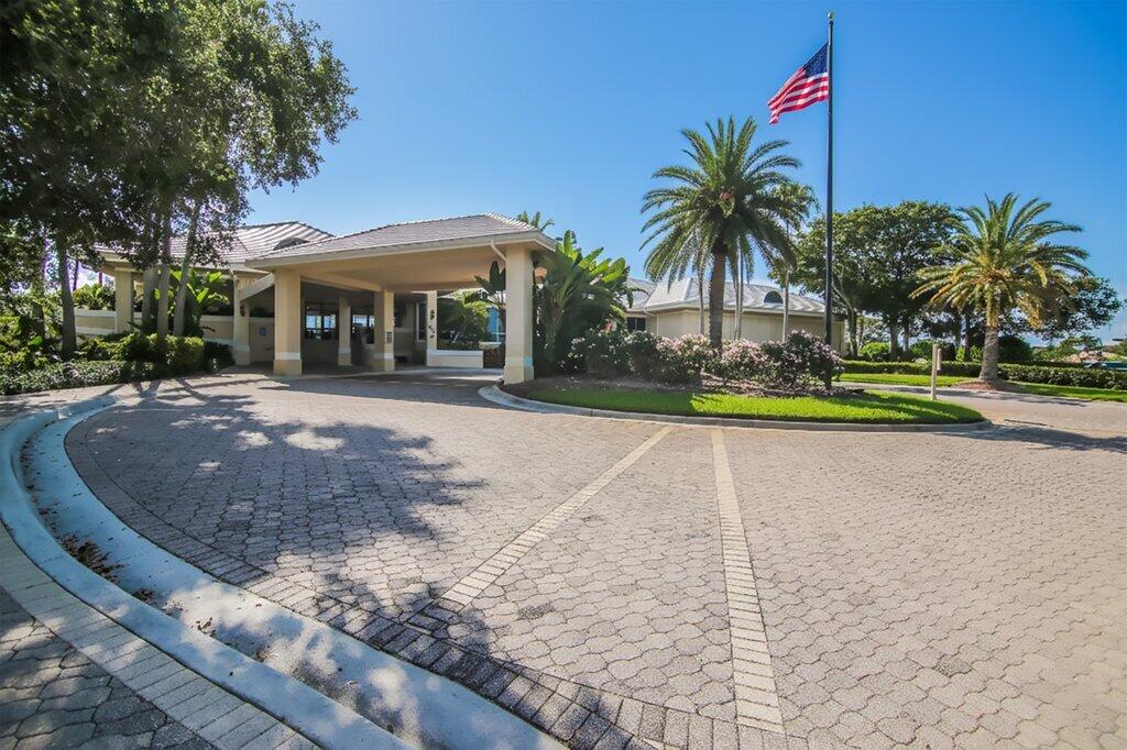 MARTIN DOWNS PLAT NO 29 (AKA MONARCH COUNTRY CLUB) - Residential