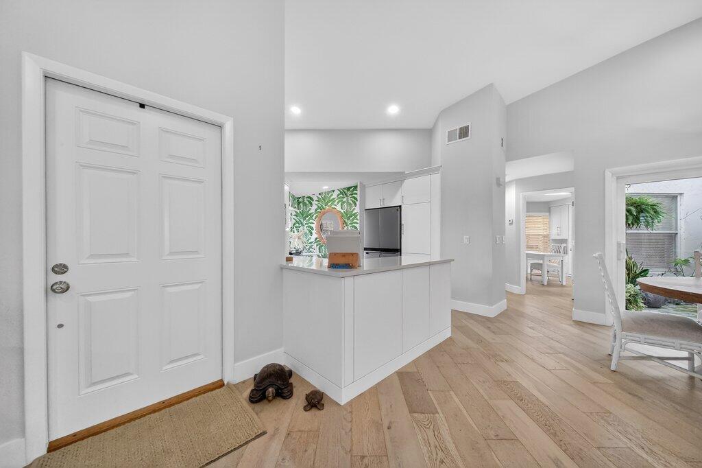 MARTIN DOWNS PLAT NO 29 (AKA MONARCH COUNTRY CLUB) - Residential