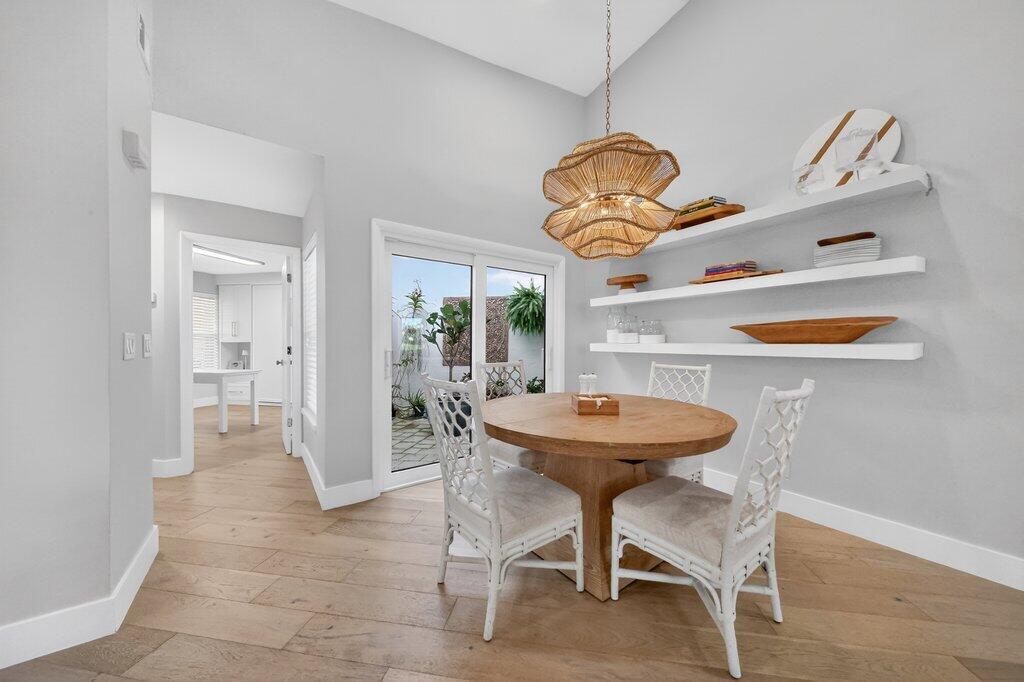 MARTIN DOWNS PLAT NO 29 (AKA MONARCH COUNTRY CLUB) - Residential