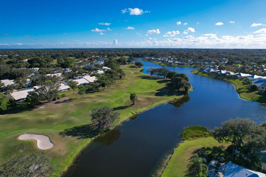 MARTIN DOWNS PLAT NO 29 (AKA MONARCH COUNTRY CLUB) - Residential