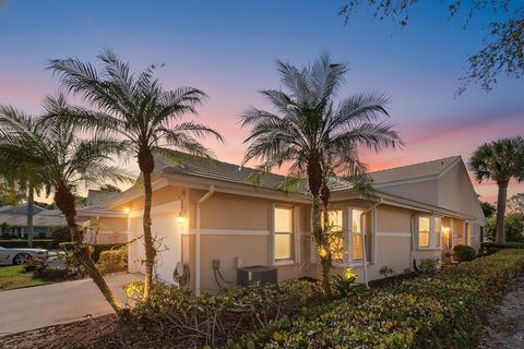 Photo of 2426 SW Foxpoint Trail, Palm City, FL 34990 (MLS # R11156639)