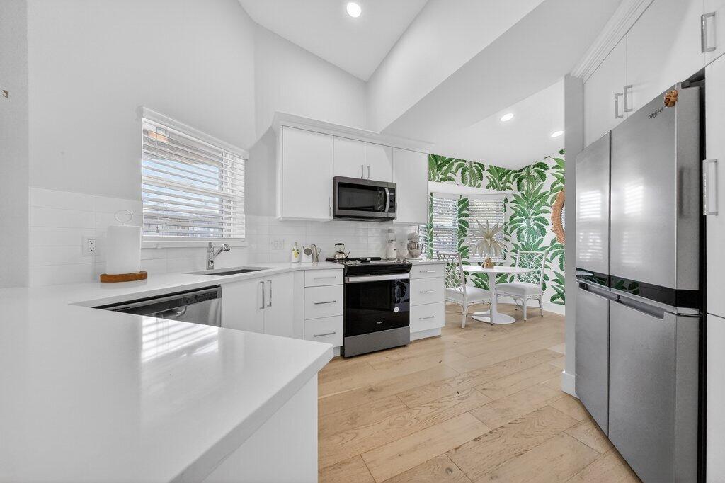 MARTIN DOWNS PLAT NO 29 (AKA MONARCH COUNTRY CLUB) - Residential