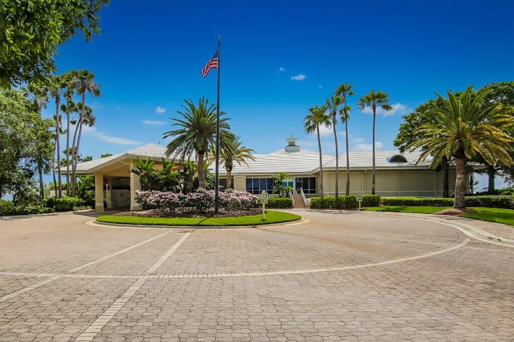 MARTIN DOWNS PLAT NO 29 (AKA MONARCH COUNTRY CLUB) - Residential