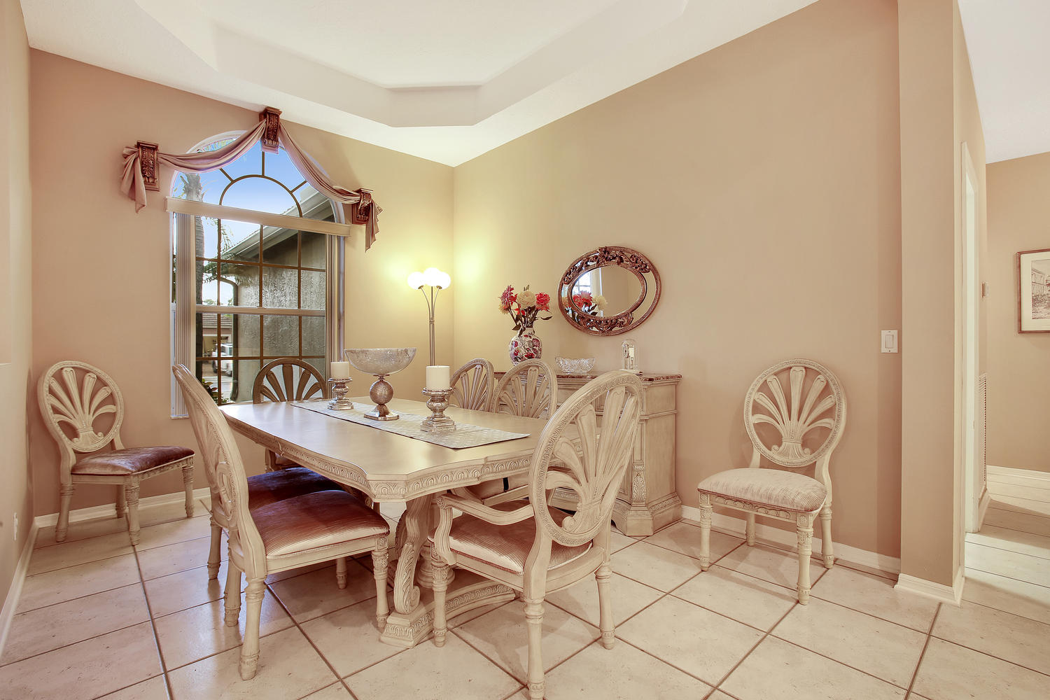 Boca Falls / Majestic Bay - Residential