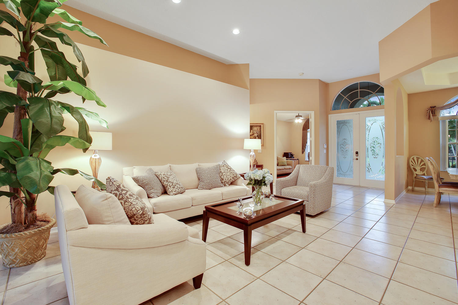 Boca Falls / Majestic Bay - Residential