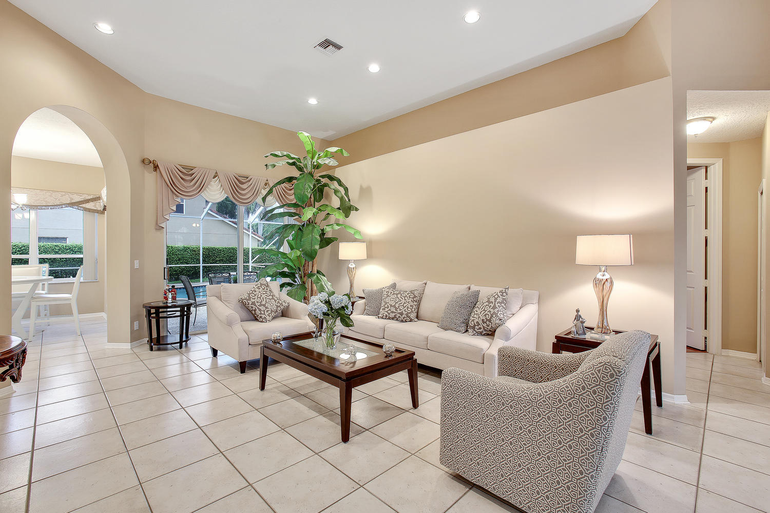 Boca Falls / Majestic Bay - Residential