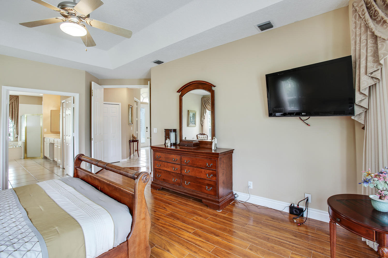 Boca Falls / Majestic Bay - Residential