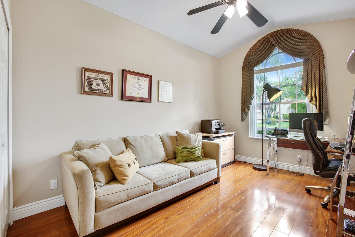 Boca Falls / Majestic Bay - Residential