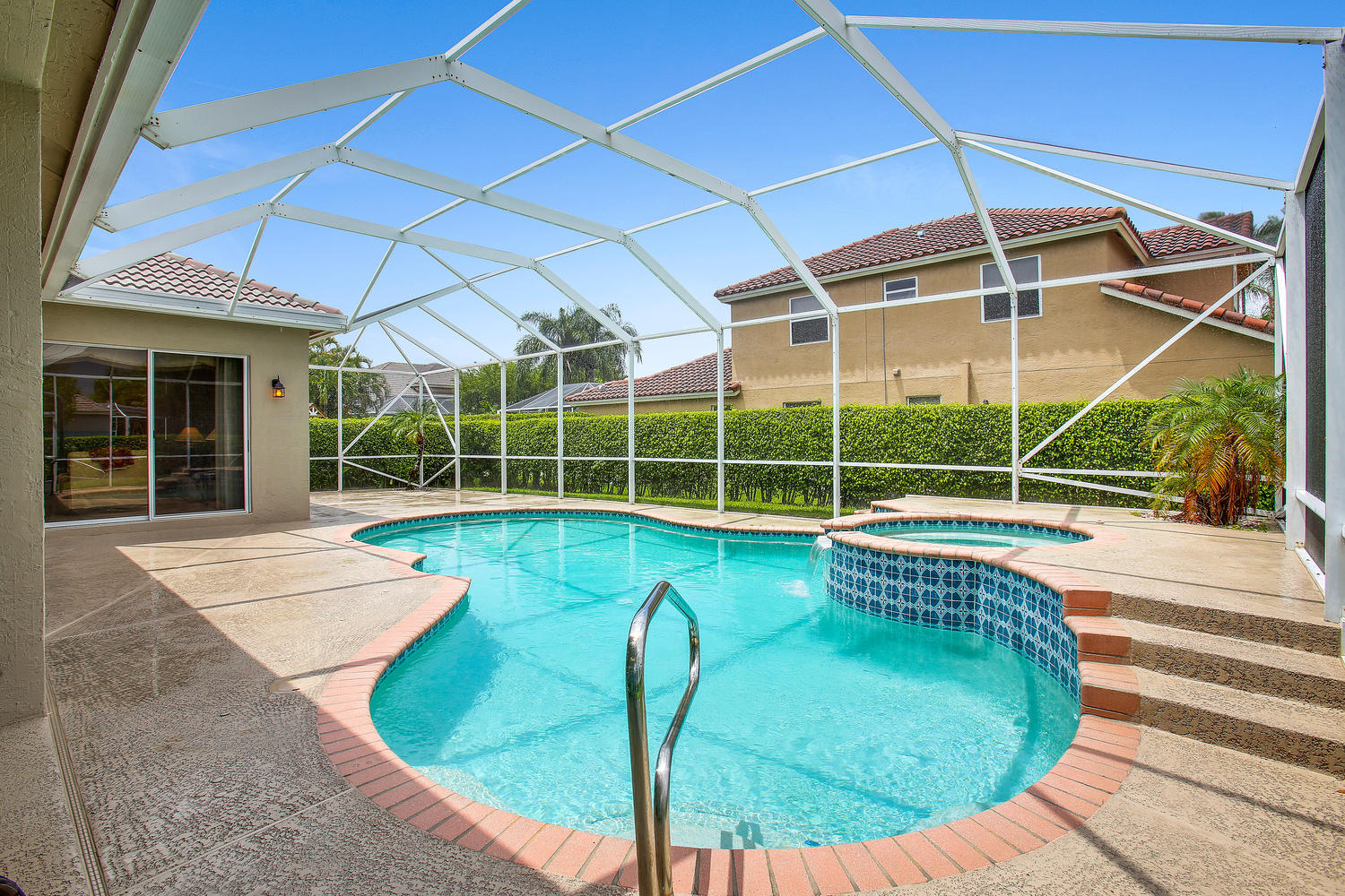 Boca Falls / Majestic Bay - Residential