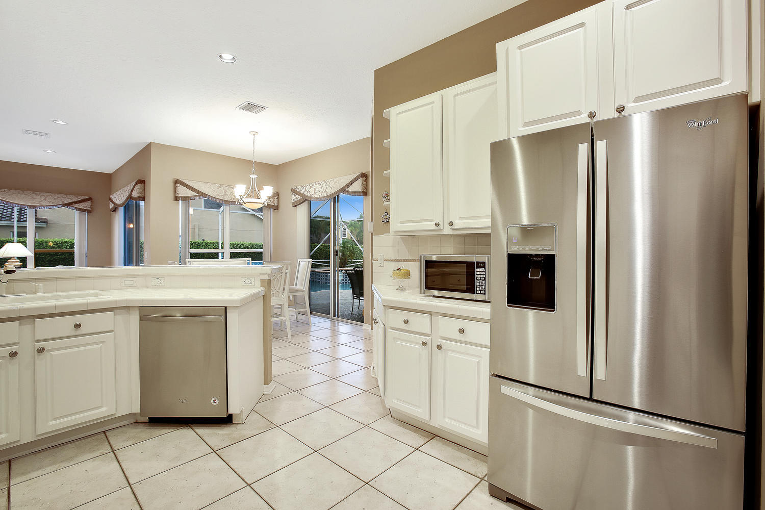 Boca Falls / Majestic Bay - Residential