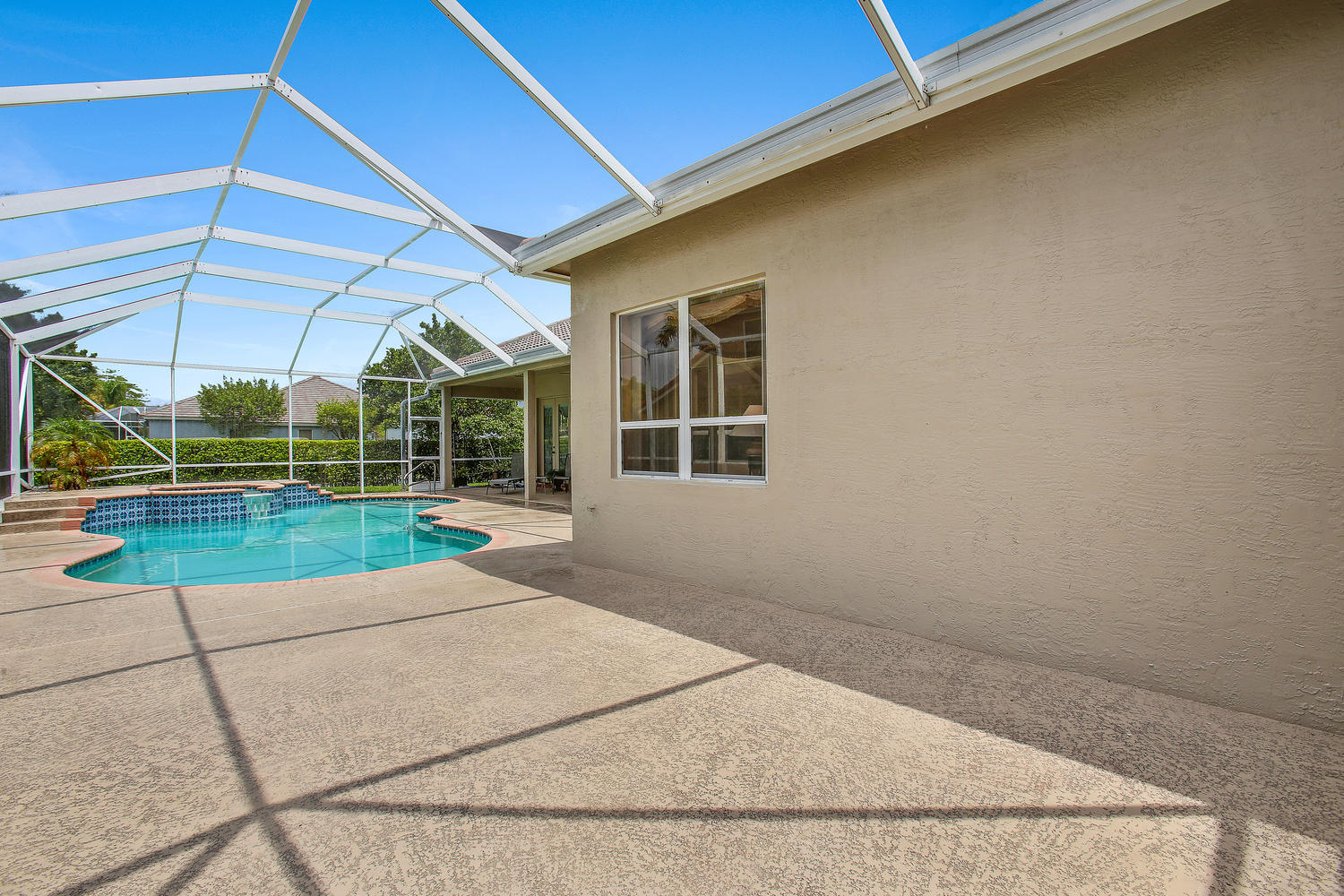 Boca Falls / Majestic Bay - Residential