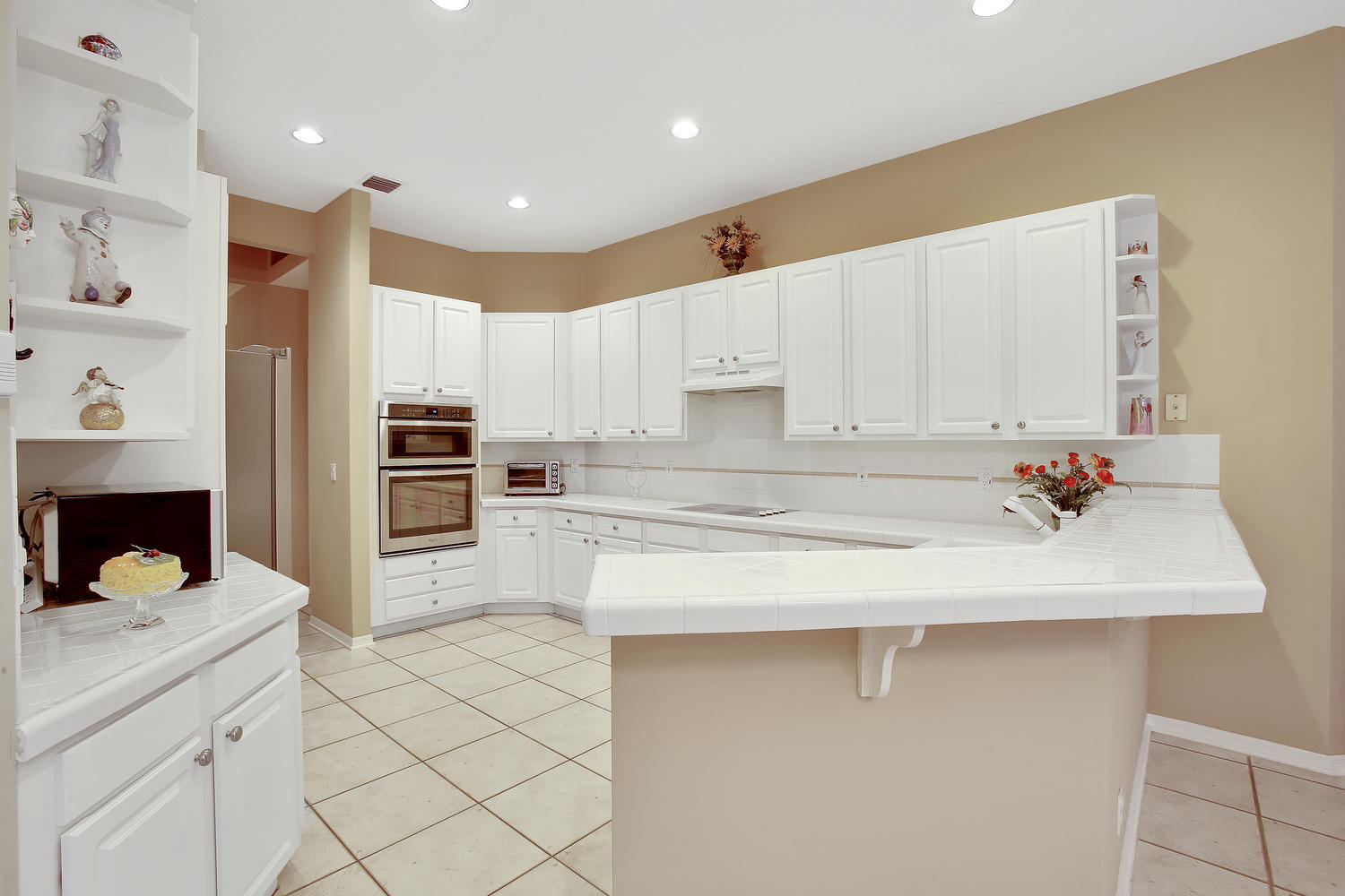 Boca Falls / Majestic Bay - Residential