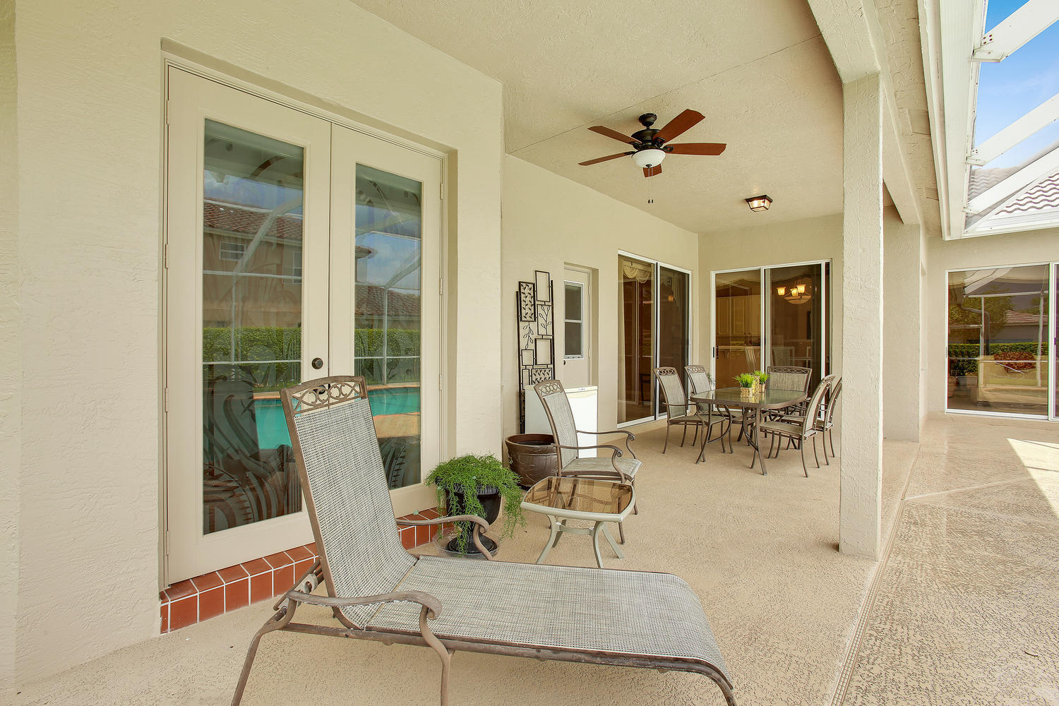 Boca Falls / Majestic Bay - Residential