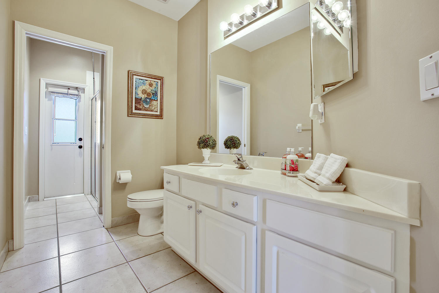 Boca Falls / Majestic Bay - Residential