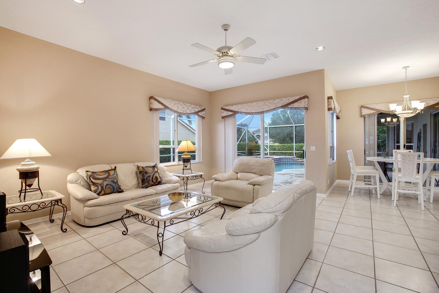 Boca Falls / Majestic Bay - Residential