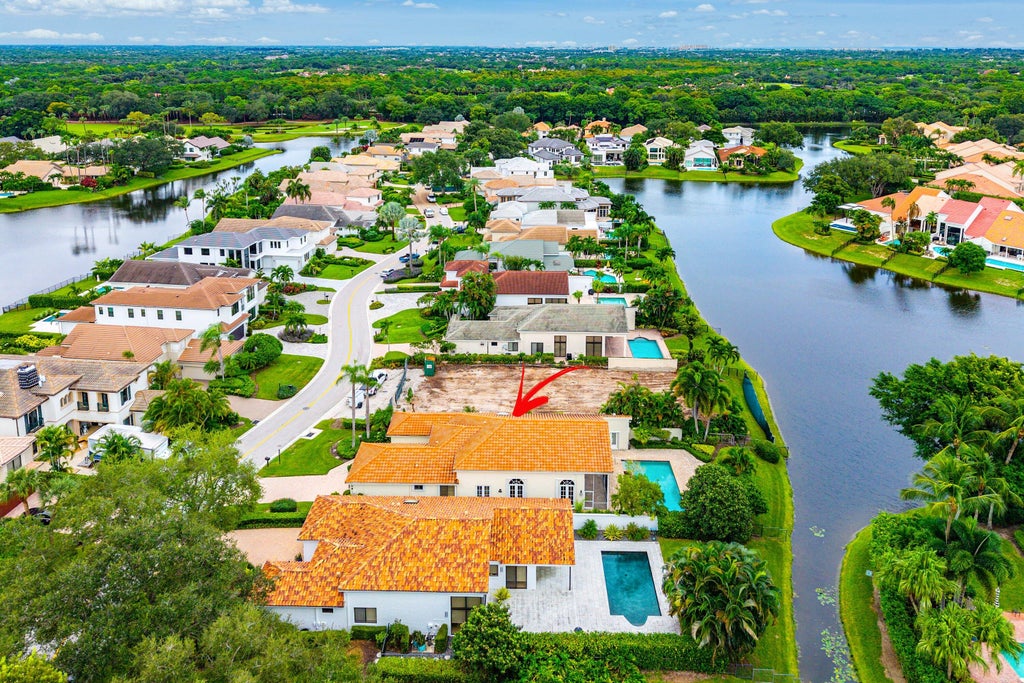 Photo of 13740 Le Havre Drive, Palm Beach Gardens, FL 33410 (MLS # B26084139)