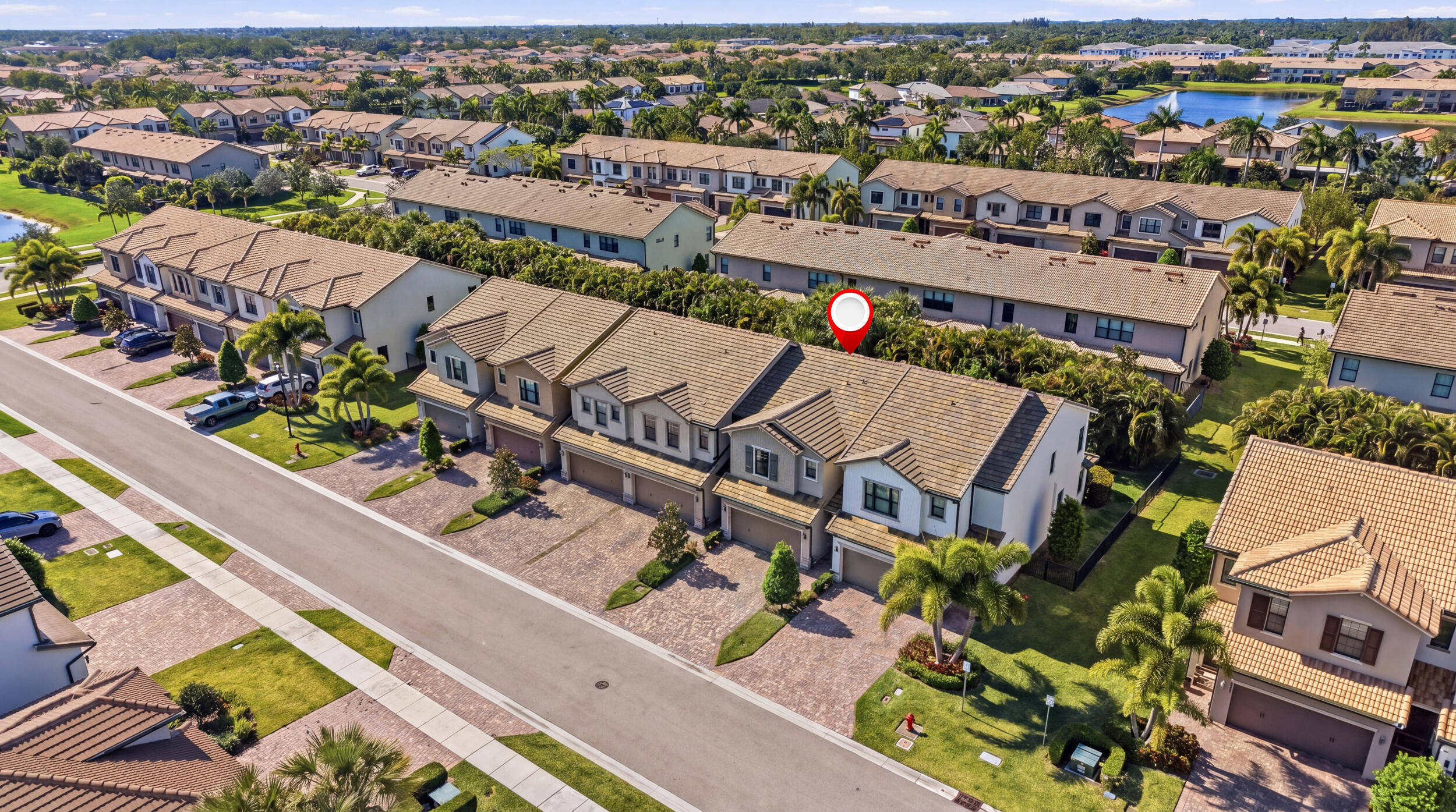 FIELDS AT GULFSTREAM POLO - Residential