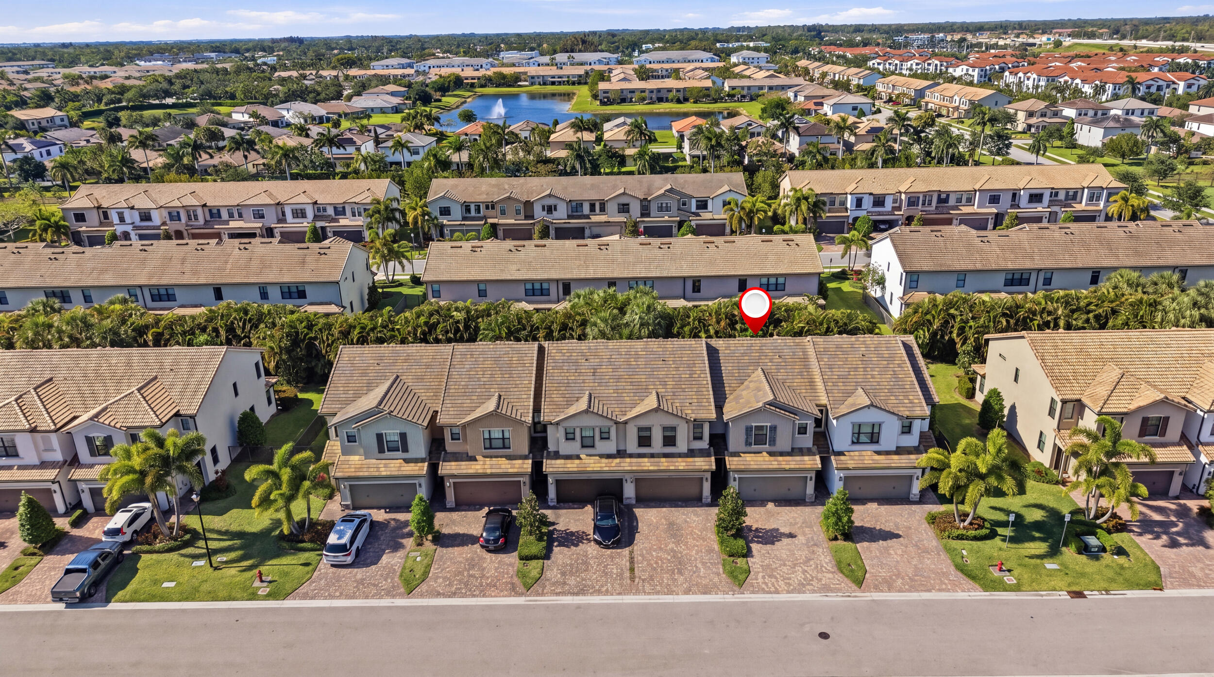 FIELDS AT GULFSTREAM POLO - Residential