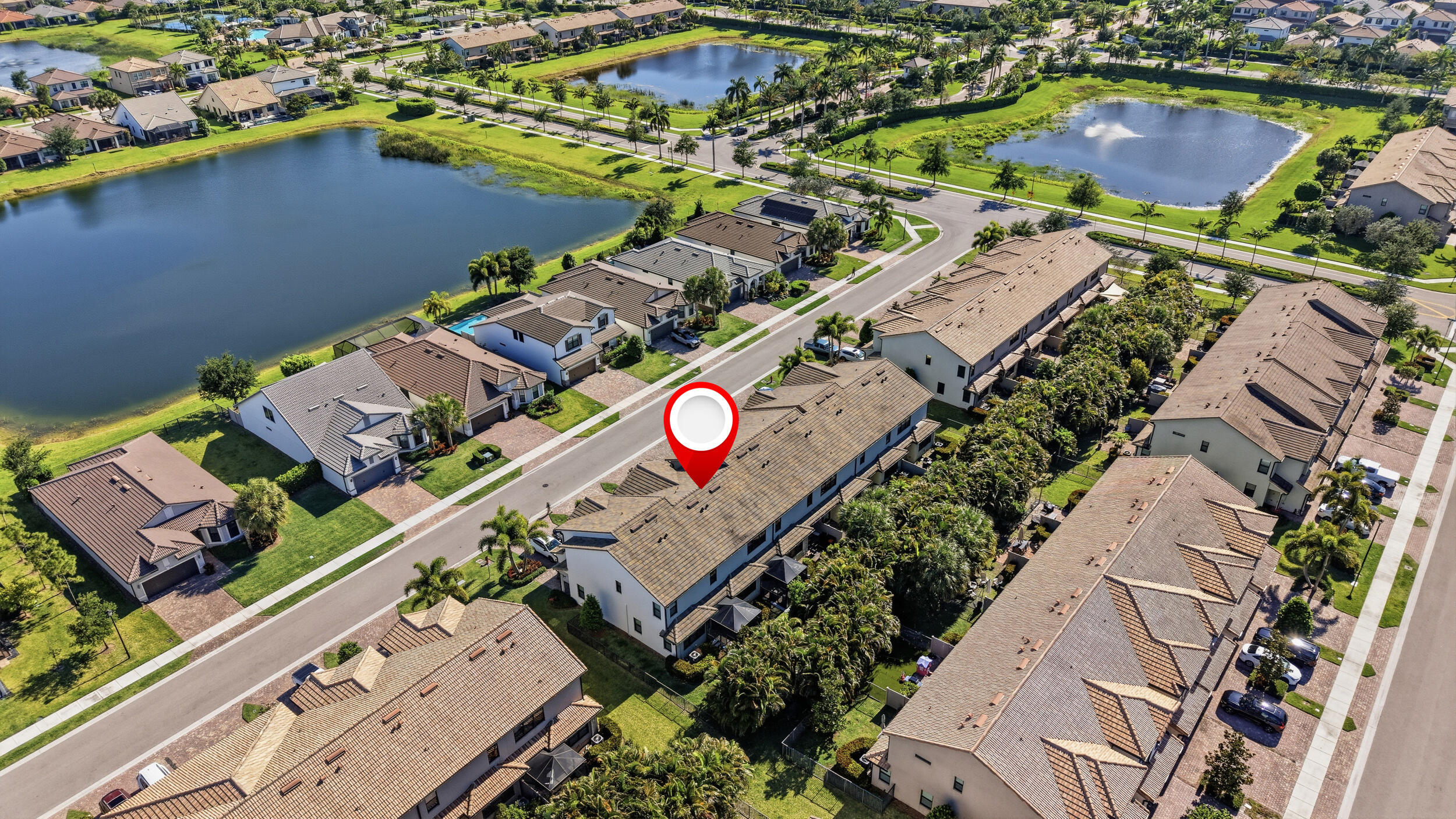 FIELDS AT GULFSTREAM POLO - Residential