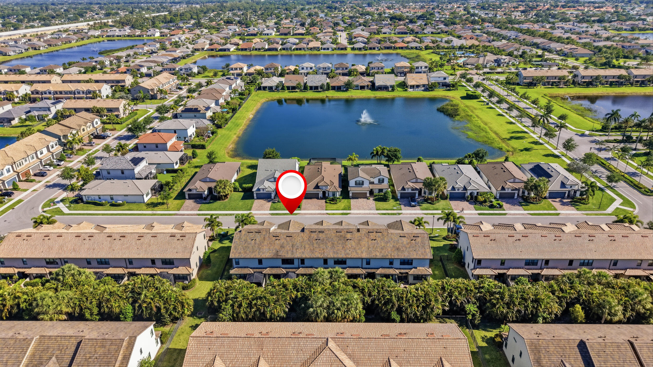 FIELDS AT GULFSTREAM POLO - Residential