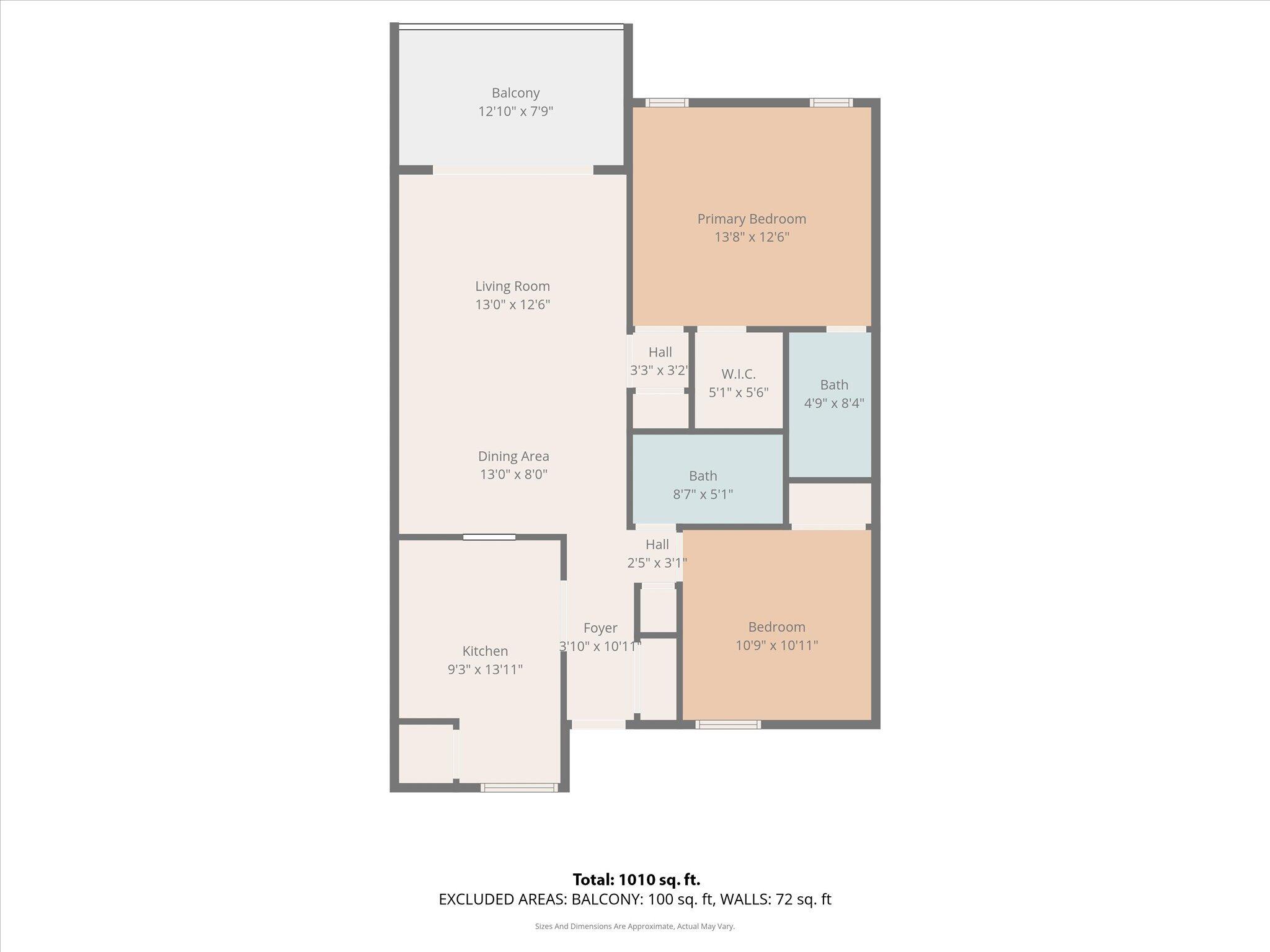 ROYALE GARDENS CONDO - Residential