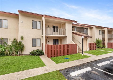 Photo of 7951 Southgate Boulevard #F9, North Lauderdale, FL 33068 (MLS # B26004179)