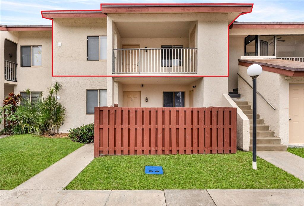 Photo of 7951 Southgate Boulevard #F9, North Lauderdale, FL 33068 (MLS # B26004179)