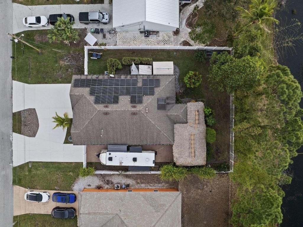 PORT ST LUCIE SECTION 33 - Residential