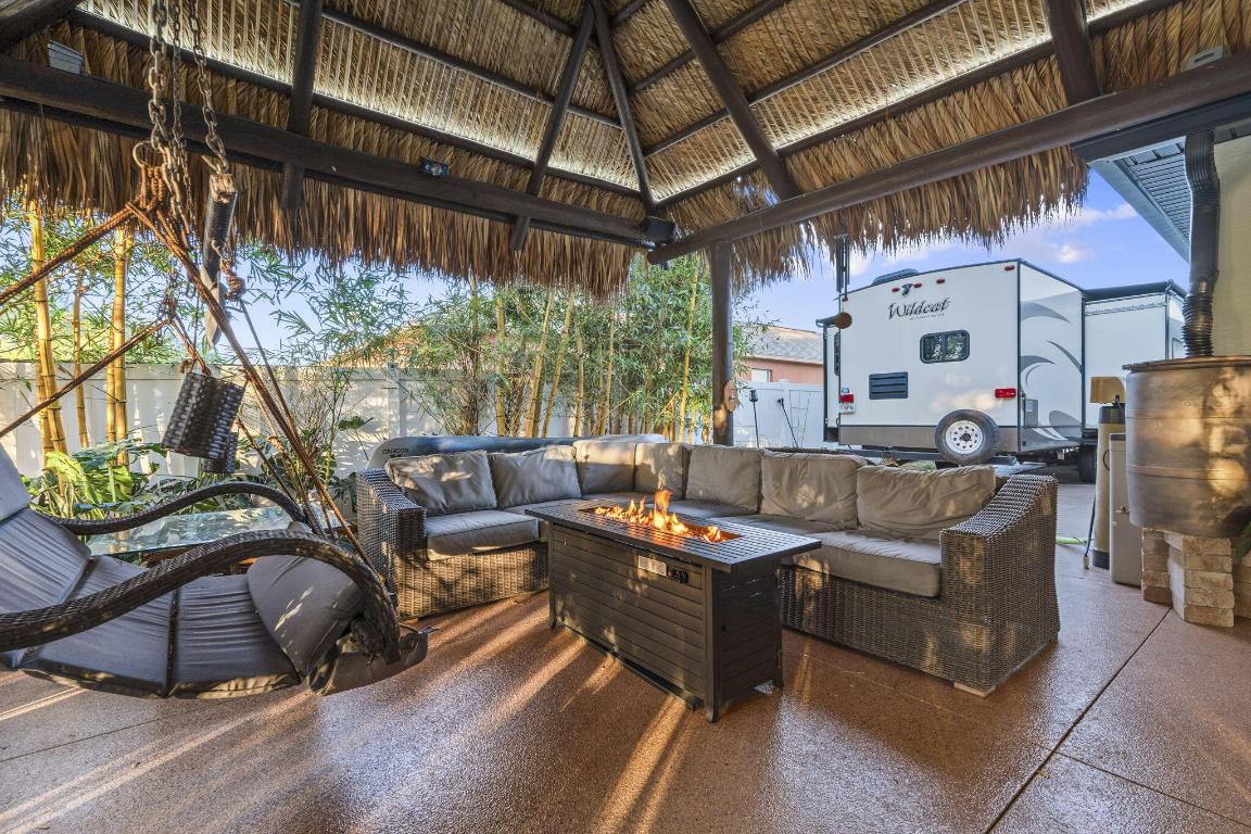 PORT ST LUCIE SECTION 33 - Residential