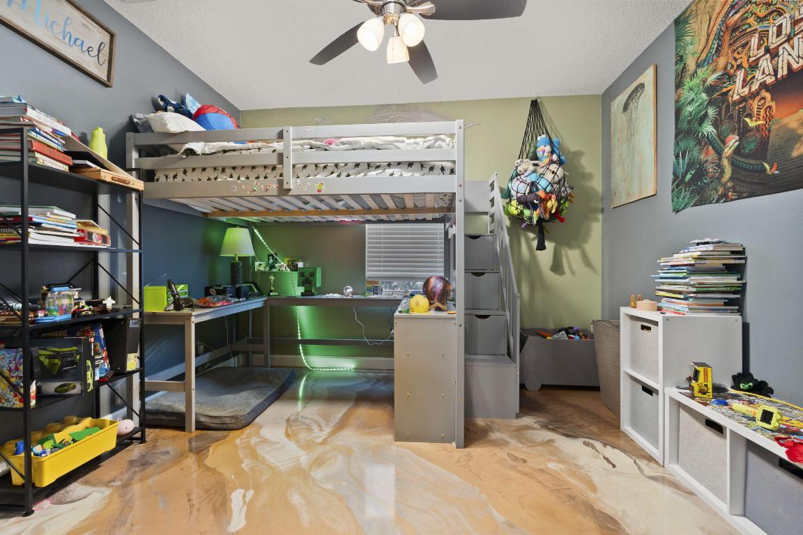 PORT ST LUCIE SECTION 33 - Residential