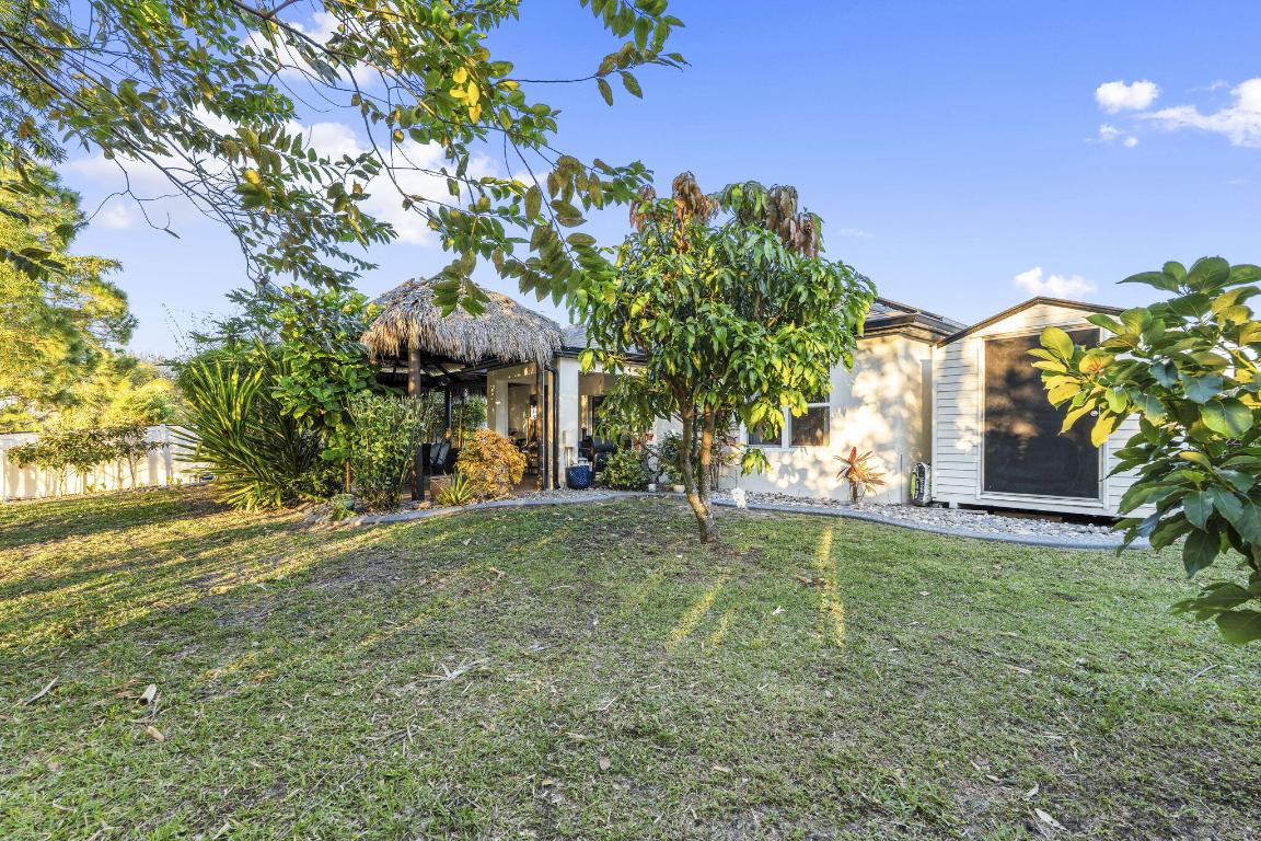 PORT ST LUCIE SECTION 33 - Residential