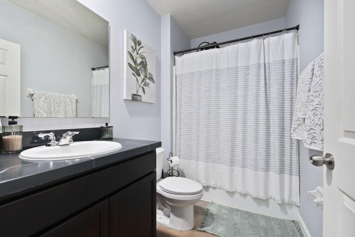 PORT ST LUCIE SECTION 33 - Residential