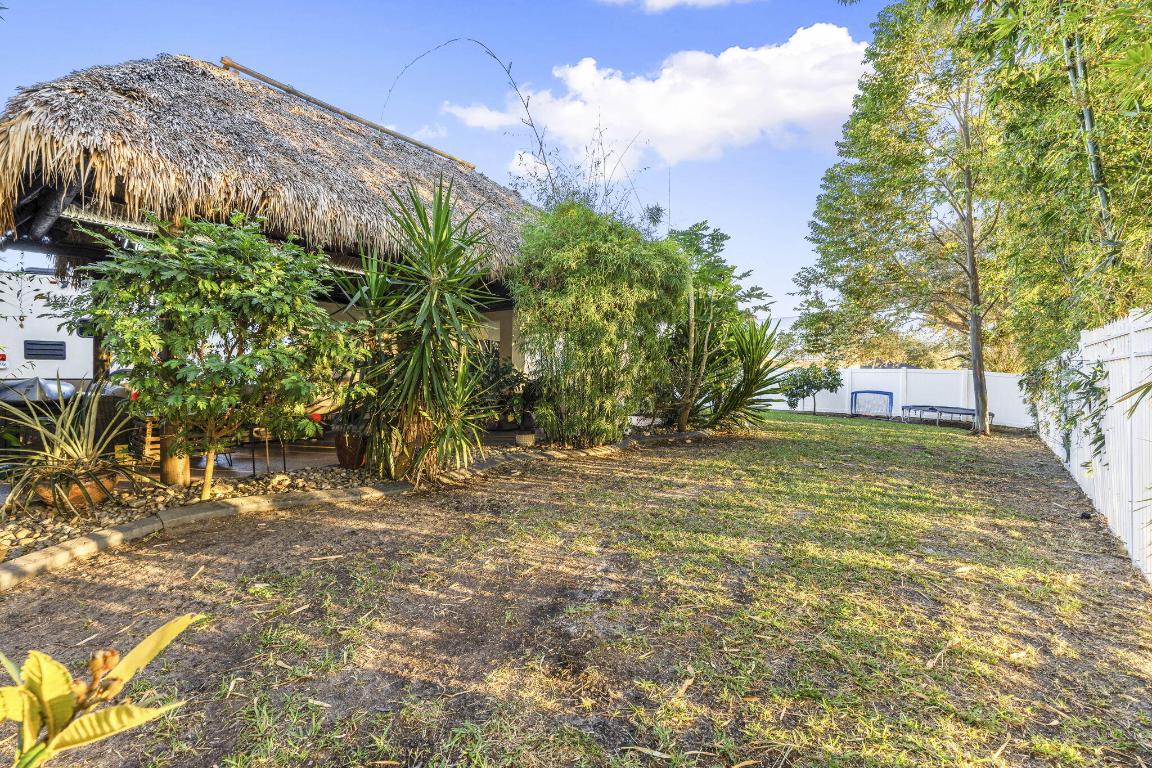 PORT ST LUCIE SECTION 33 - Residential