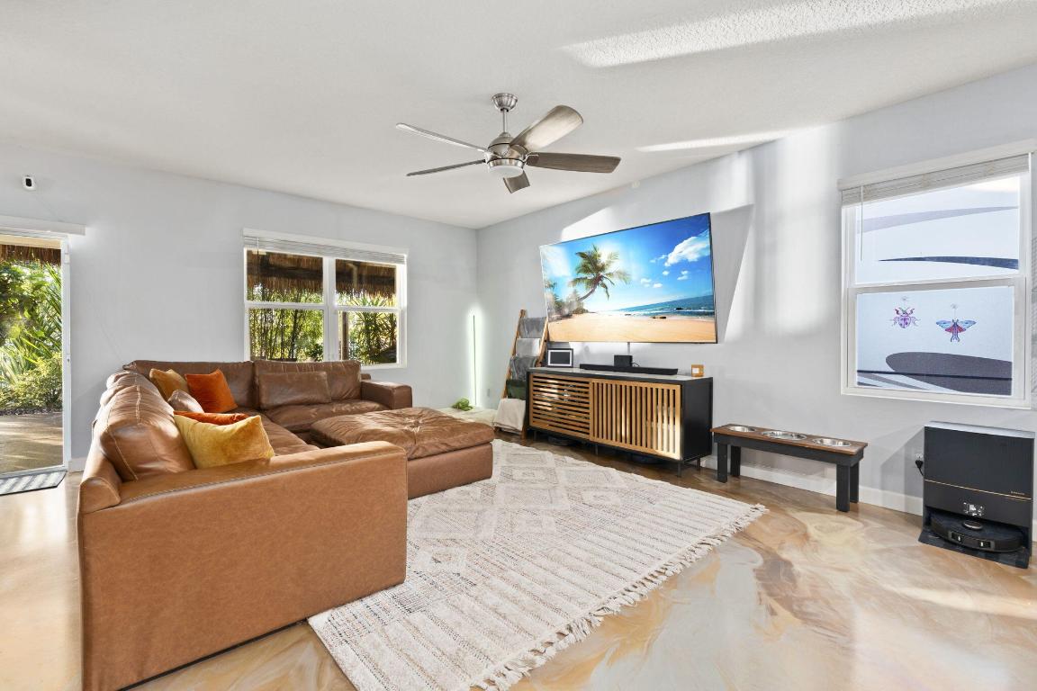 PORT ST LUCIE SECTION 33 - Residential