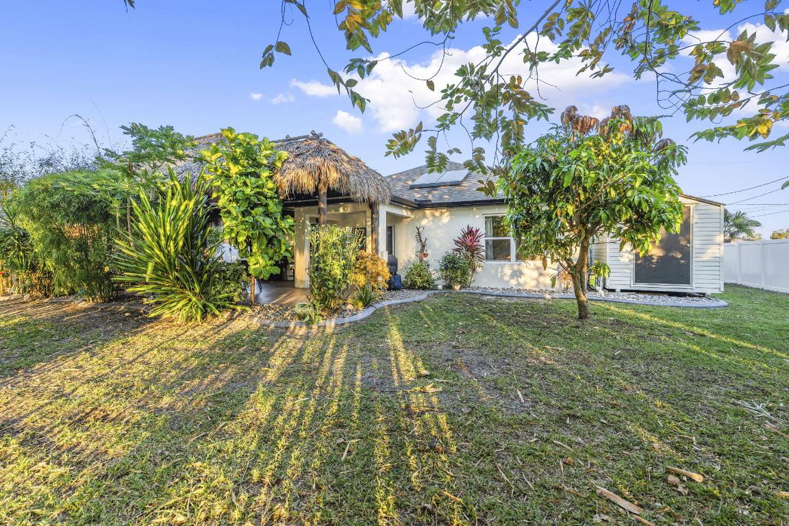 PORT ST LUCIE SECTION 33 - Residential