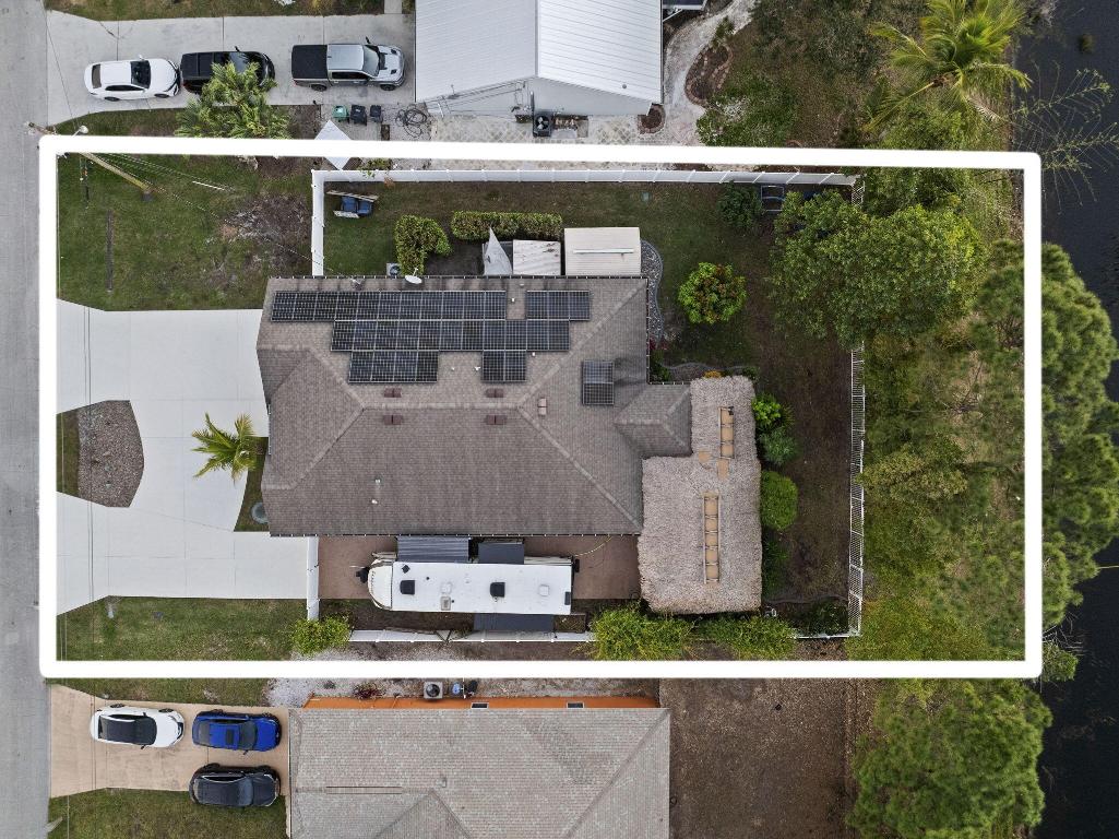 PORT ST LUCIE SECTION 33 - Residential