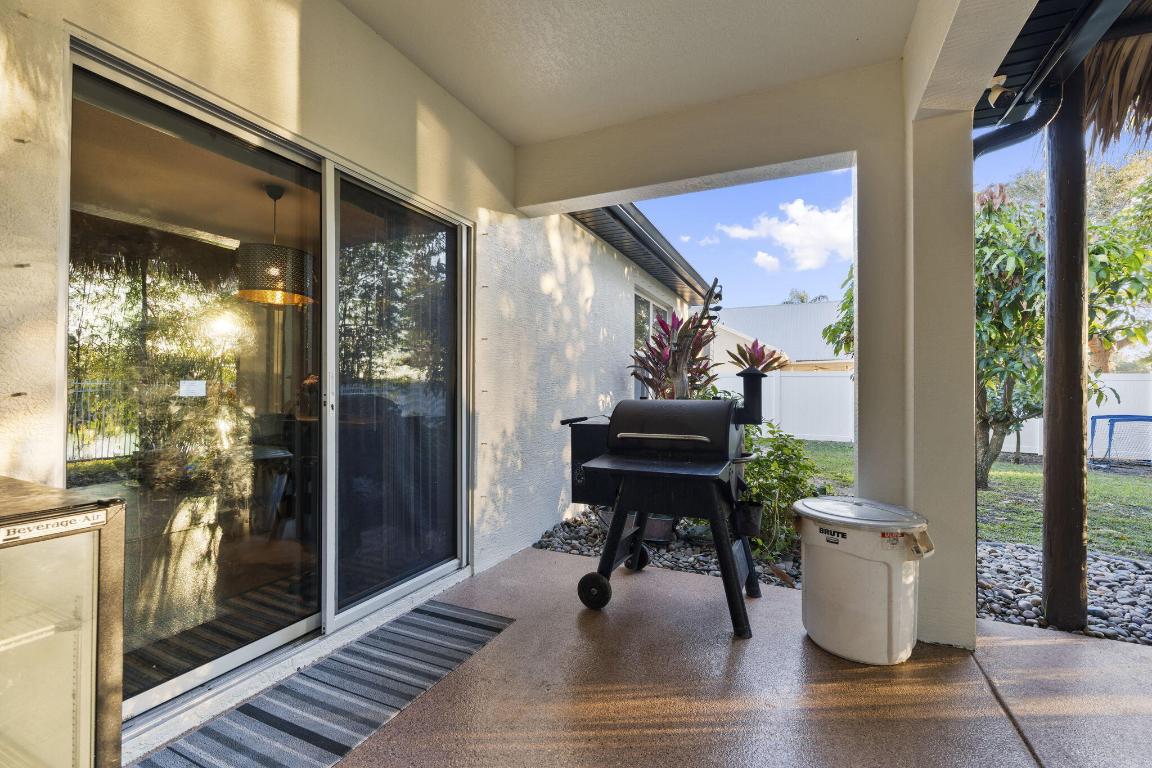 PORT ST LUCIE SECTION 33 - Residential