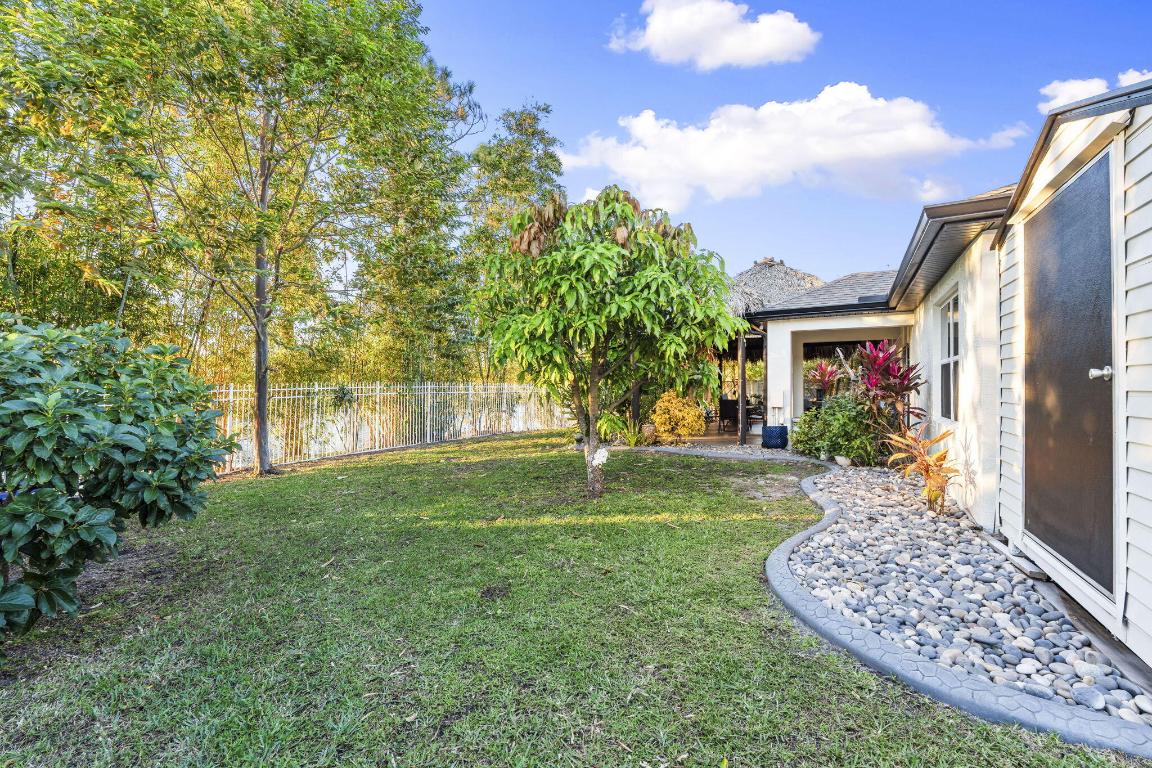 PORT ST LUCIE SECTION 33 - Residential