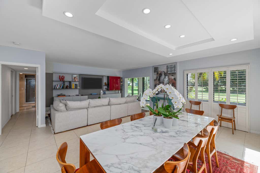 Photo of 13362 Polo Road W #B102, Wellington, FL 33414 (MLS # B26042210)