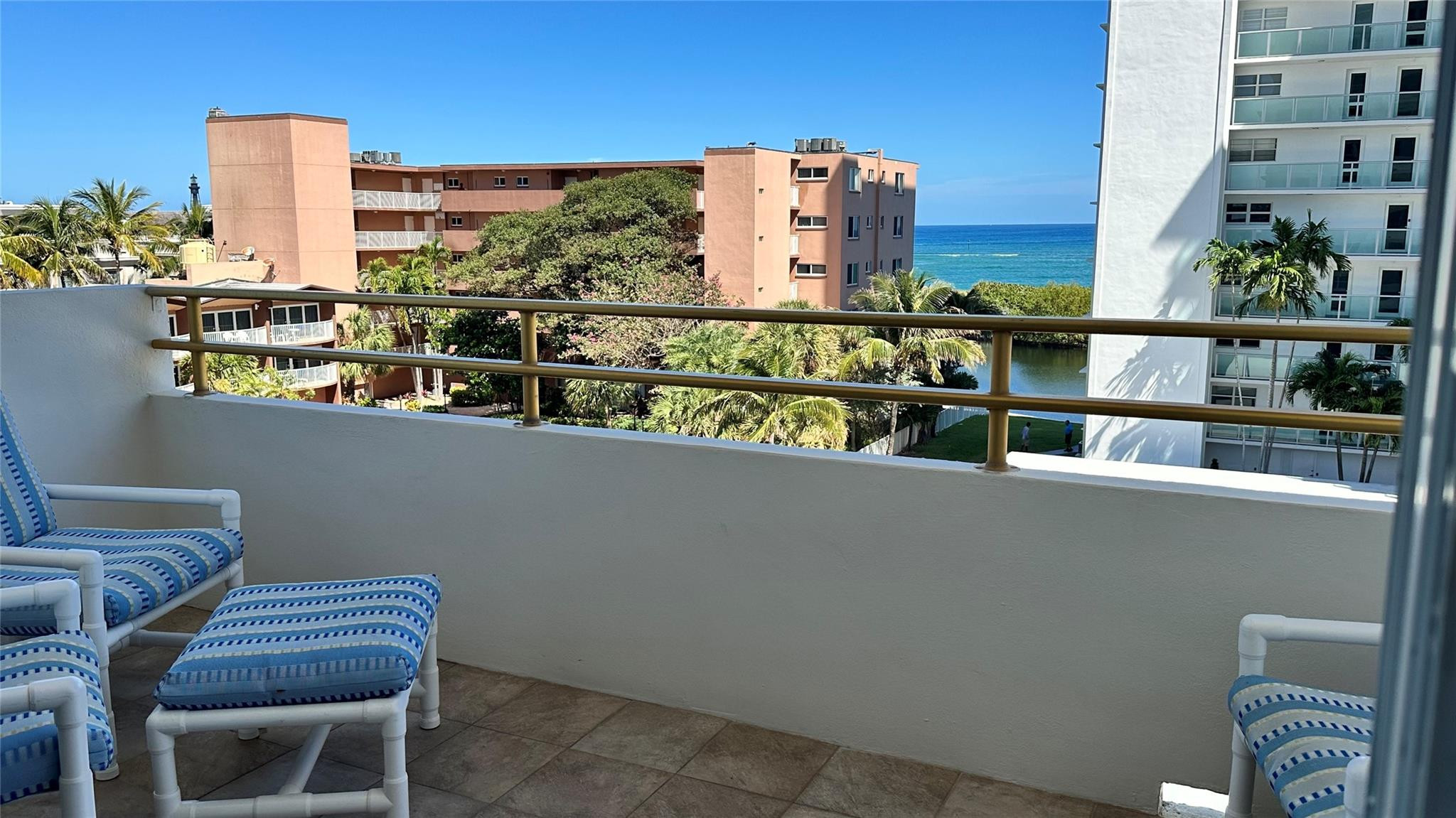 Tiffany Gardens West Cond - Residential Lease