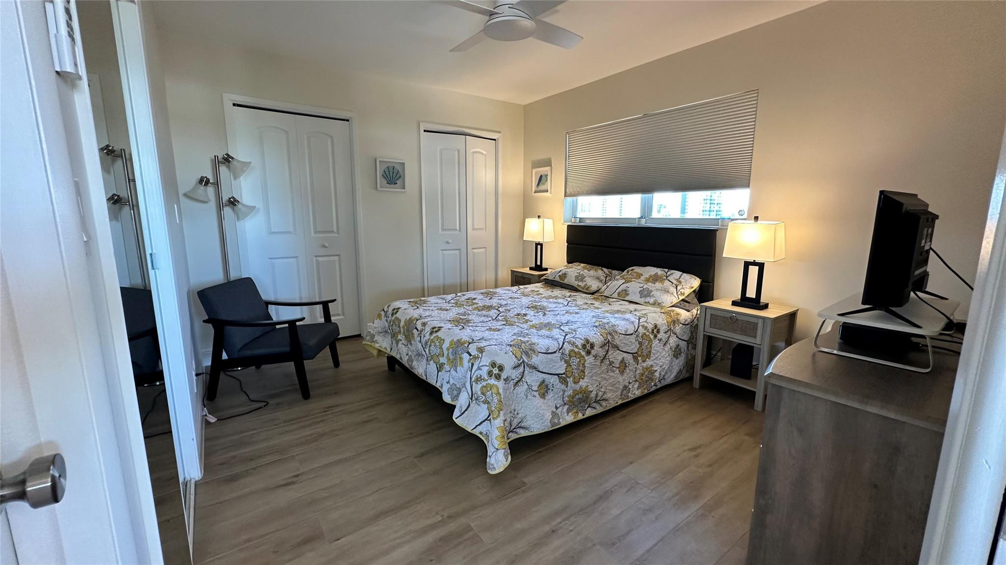 Tiffany Gardens West Cond - Residential Lease