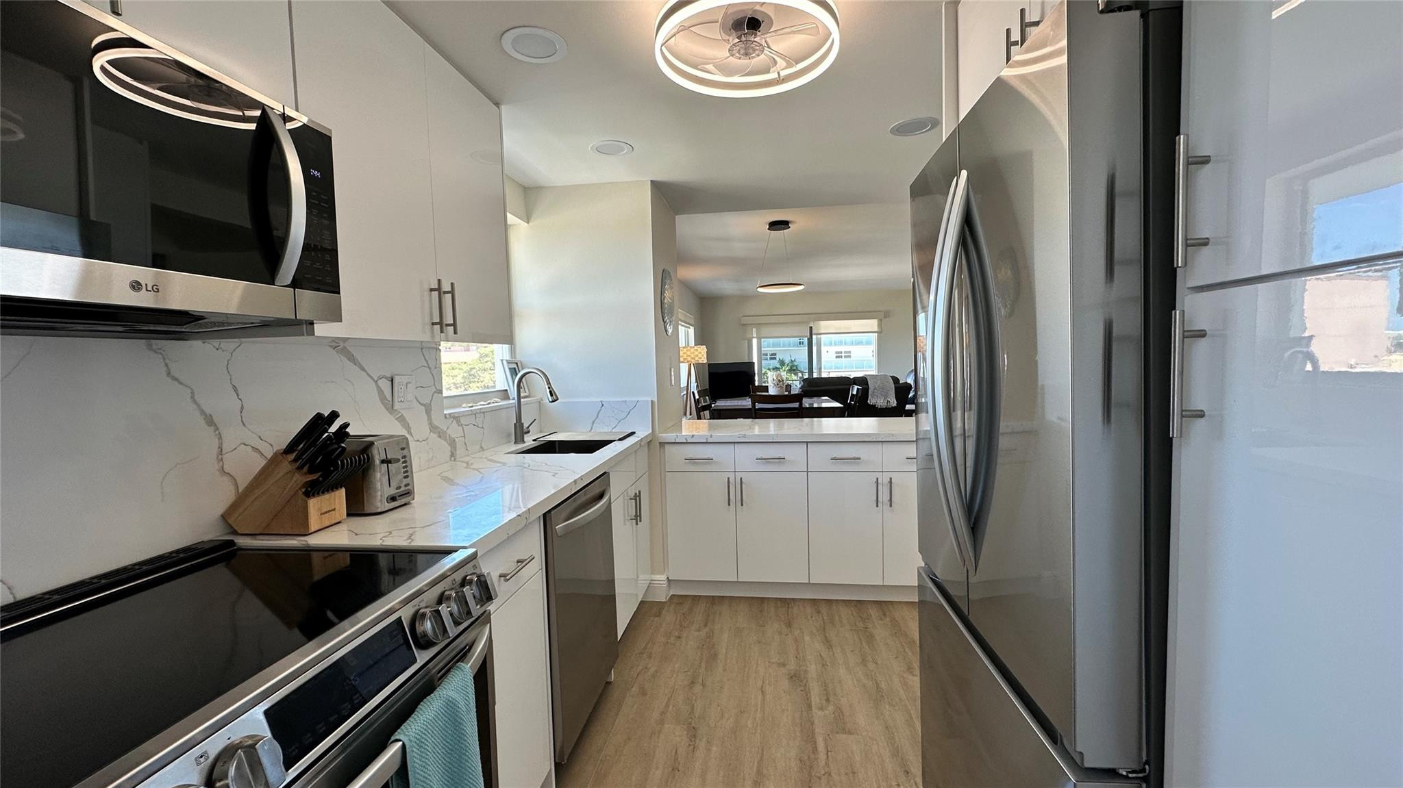 Tiffany Gardens West Cond - Residential Lease